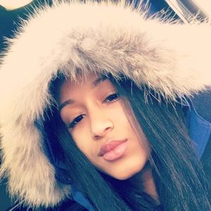 Meet your Posher, Bianca